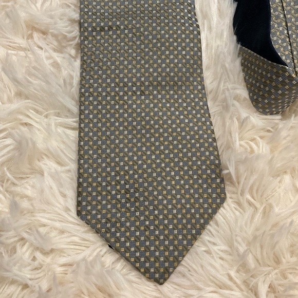 Tommy Hilfiger silk tie - Picture 9 of 9